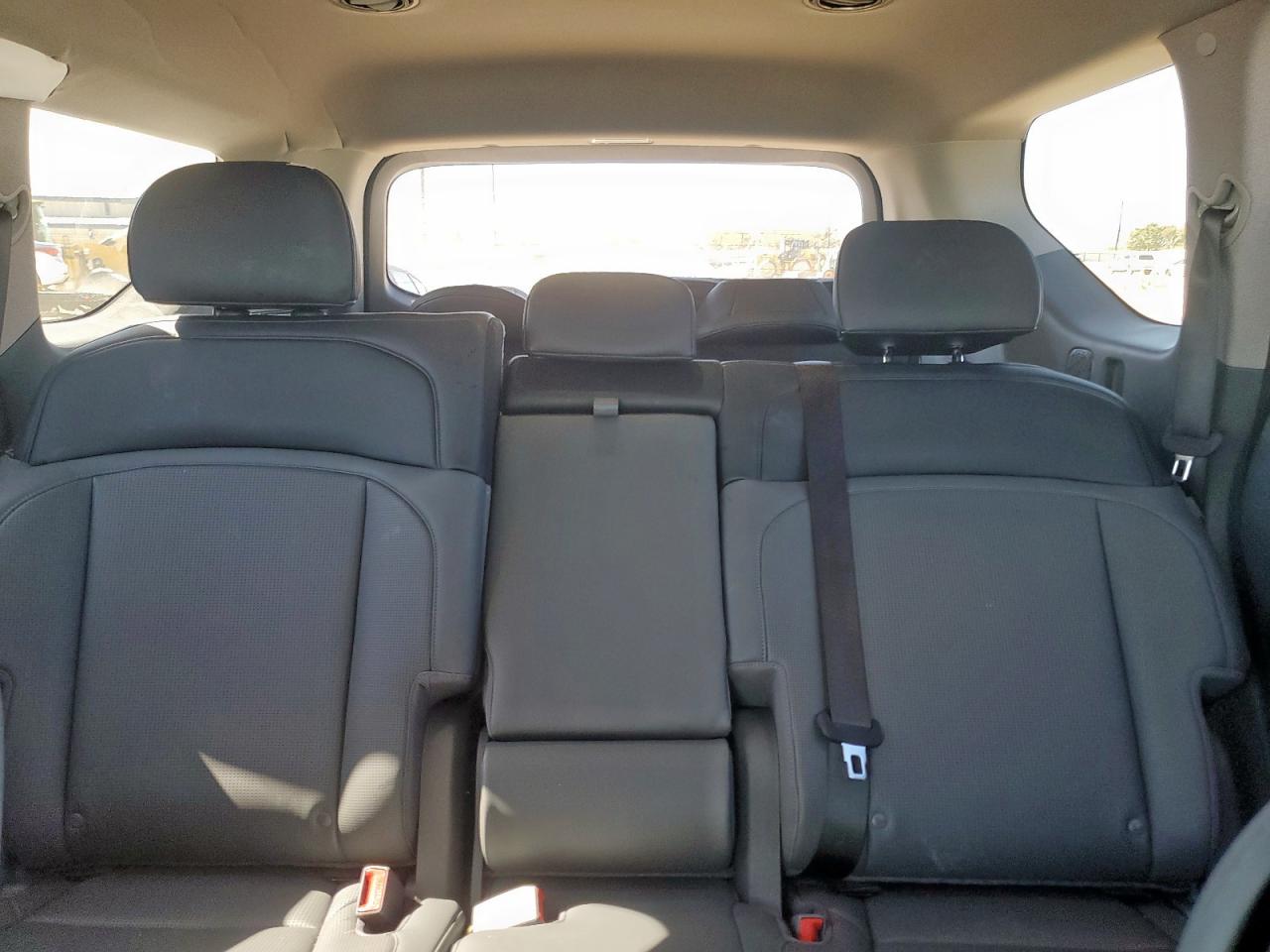 2026 Kia Ev9 Light VIN: 5XYAB5S19TG008176 Lot: 90929675