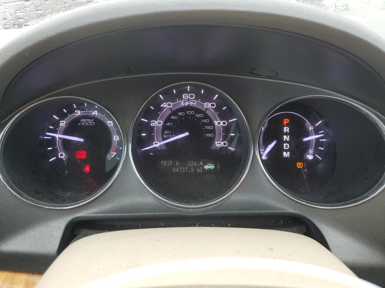 2012 Lincoln Mkz VIN: 3LNHL2JC9CR825288 Lot: 85729005