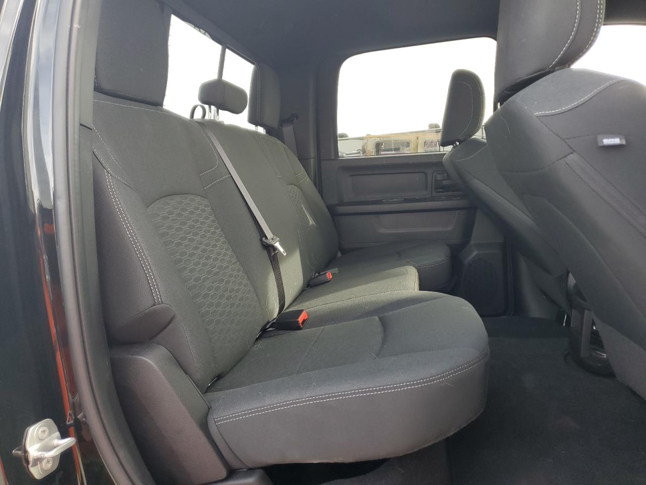 2025 Ram 2500 Tradesman VIN: 3C6UR5CJ2SG521400 Lot: 82402865