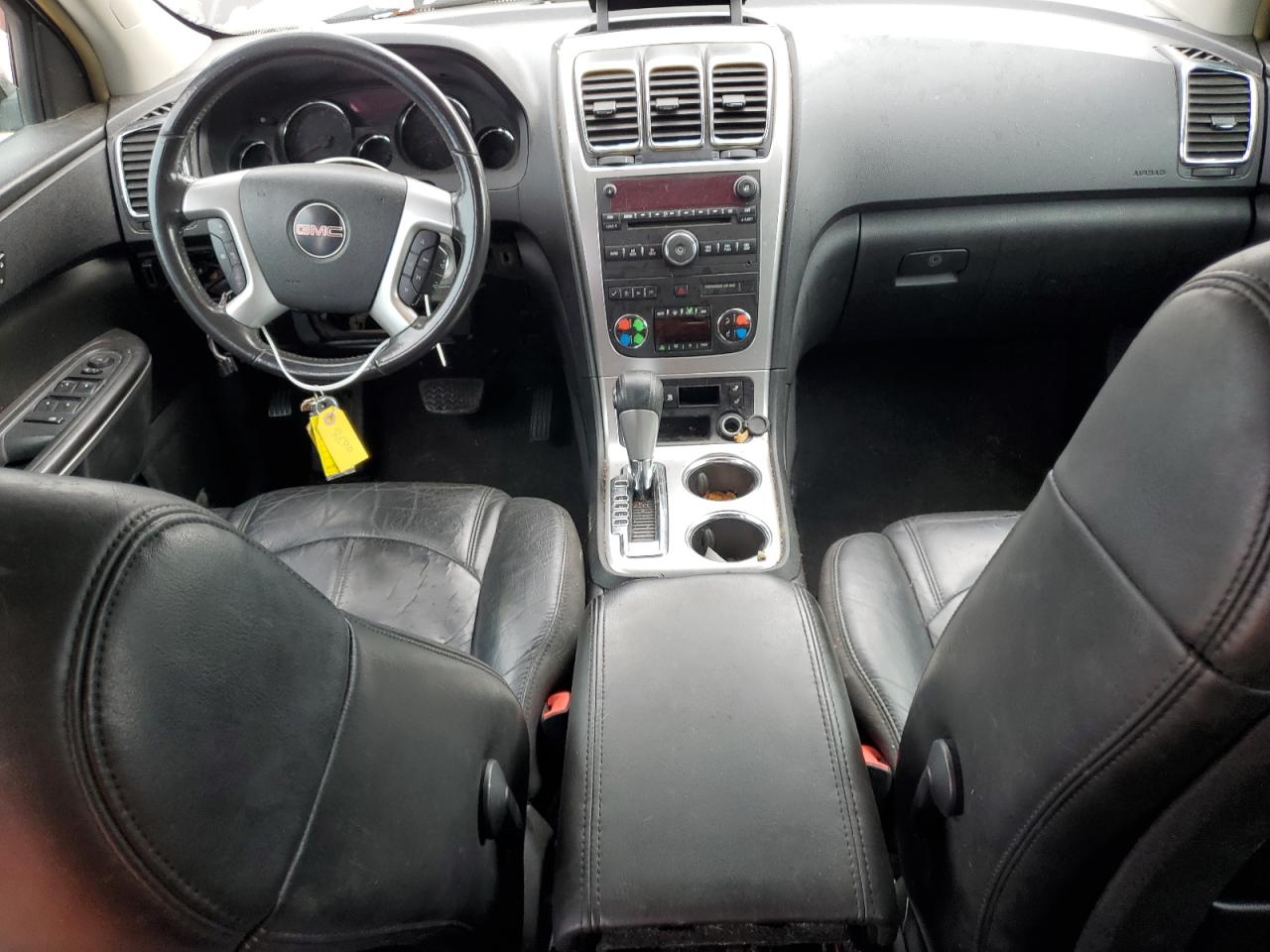 2008 GMC Acadia Slt-1 VIN: 1GKEV23788J230245 Lot: 94131865