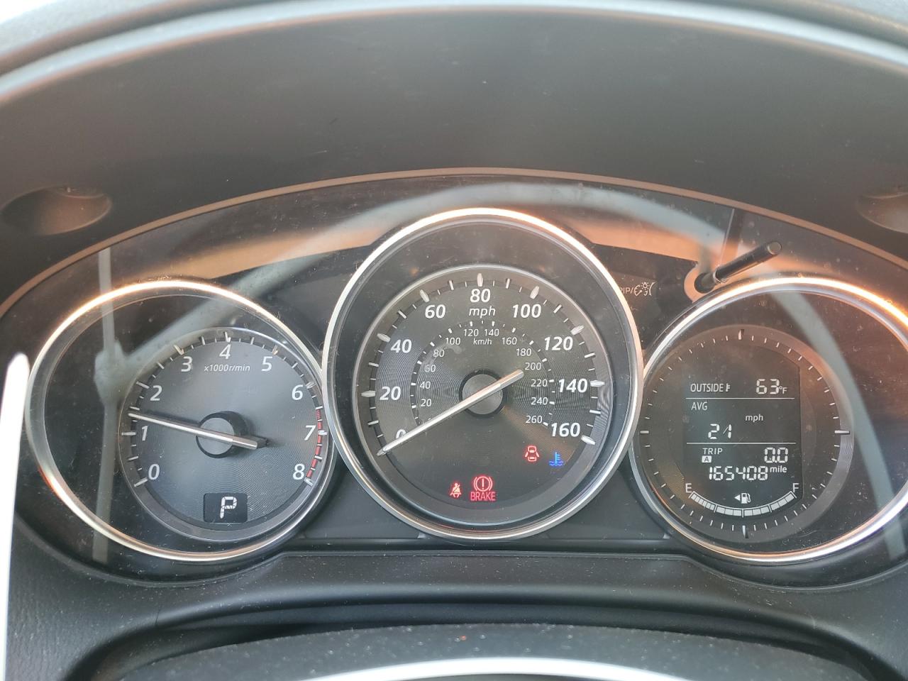 2015 Mazda Cx-5 Sport VIN: JM3KE2BE2F0516021 Lot: 82787635