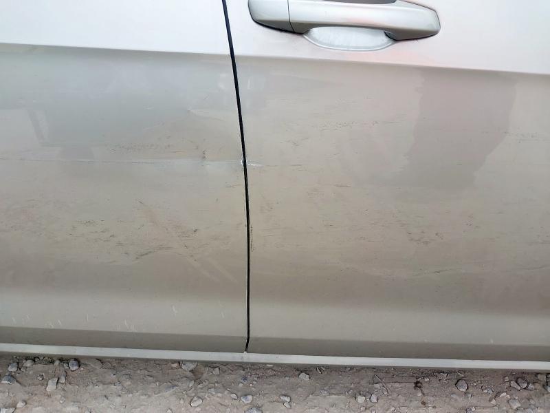 2014 VOLKSWAGEN GOLF MATCH TDI BMT 