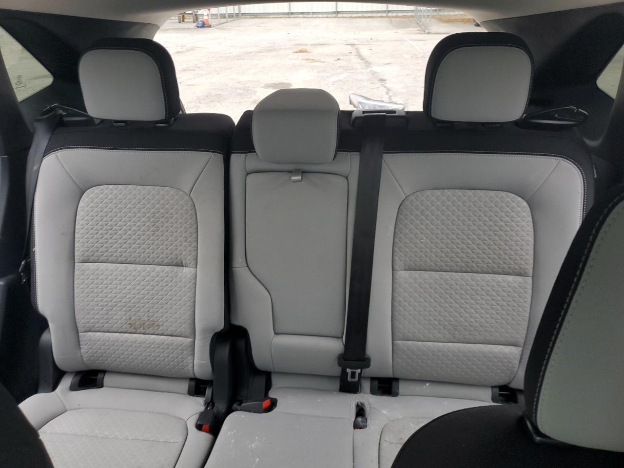 2024 Ford Escape Active VIN: 1FMCU0GN9RUB35370 Lot: 86108255