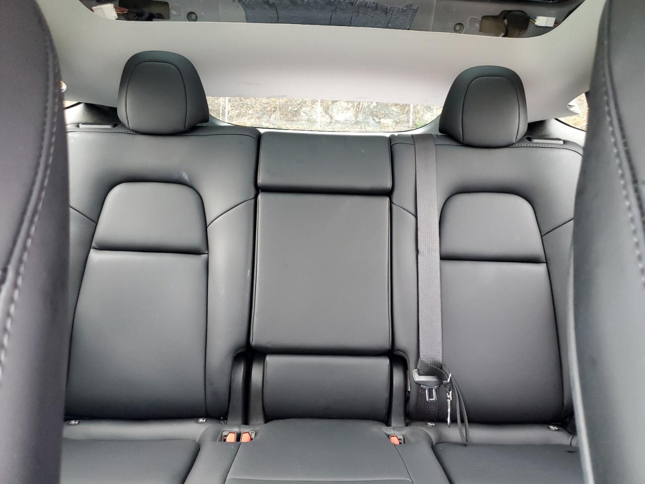 2023 Tesla Model Y VIN: 7SAYGDED3PF932757 Lot: 86474465