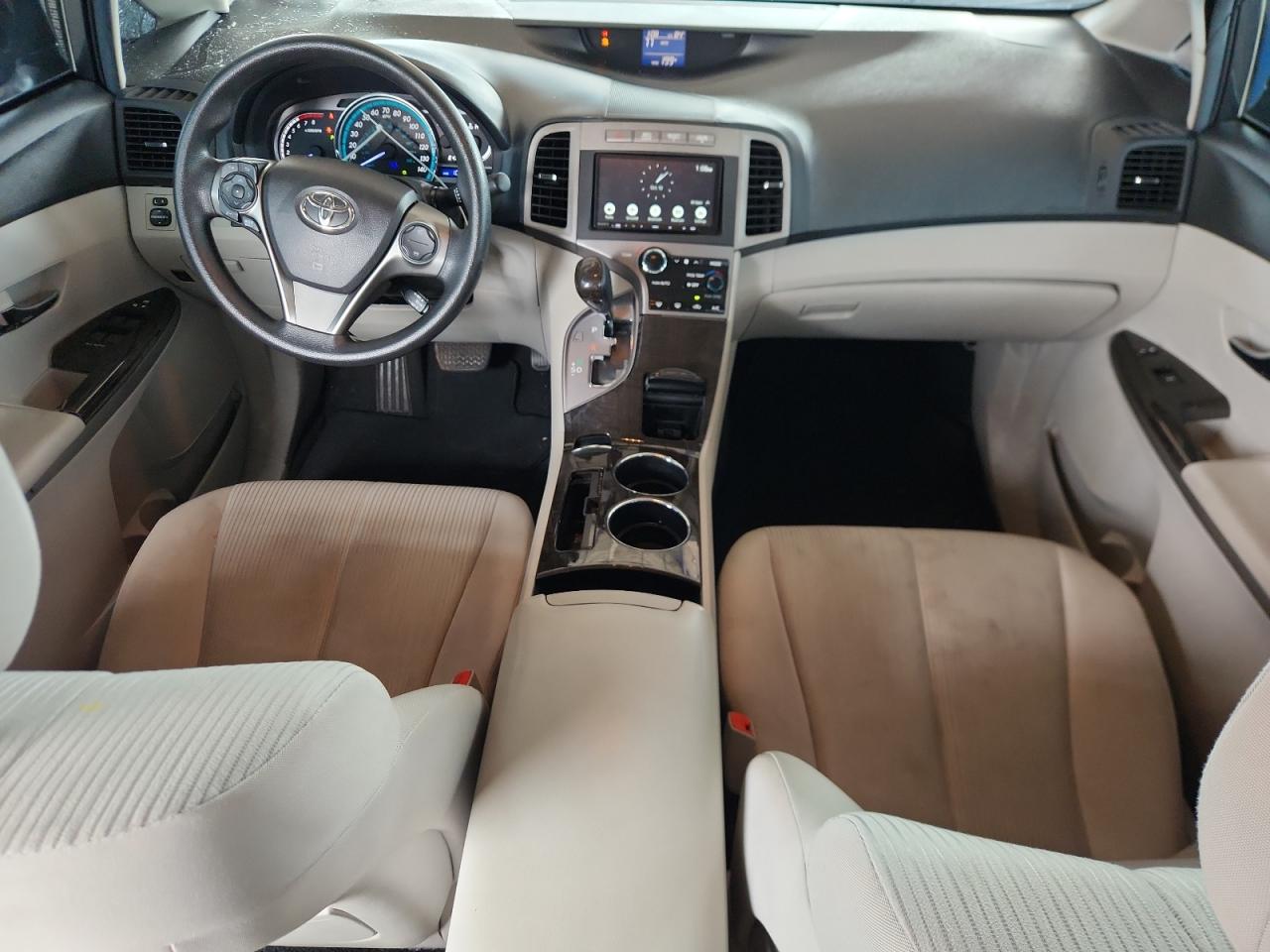 2014 Toyota Venza Le VIN: 4T3ZK3BB8EU067045 Lot: 86155975