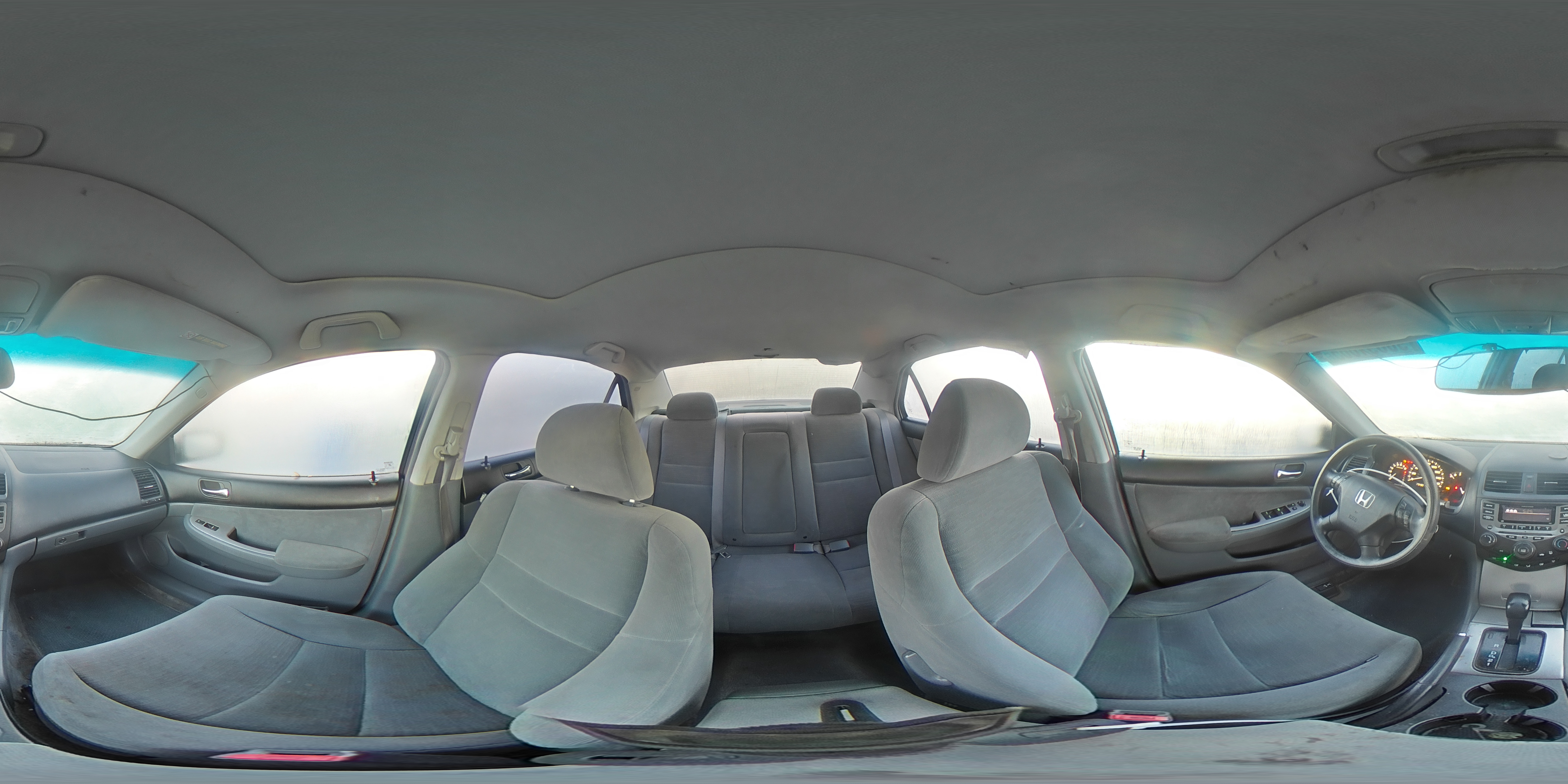 2006 Honda Accord Ex VIN: 1HGCM56716A074518 Lot: 90691865