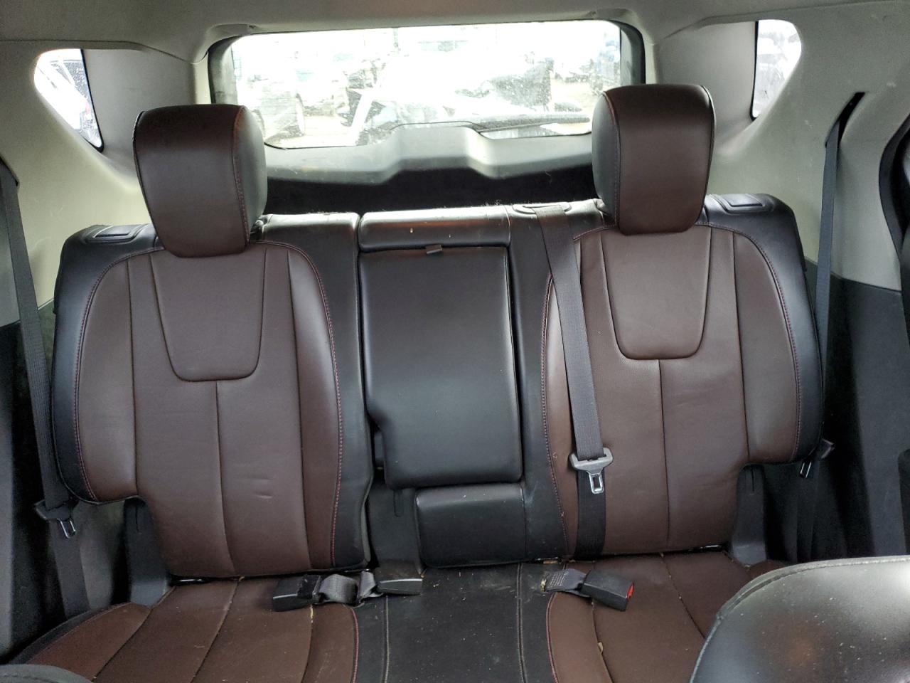 2013 Chevrolet Equinox Lt VIN: 2GNFLPE36D6163270 Lot: 82503485