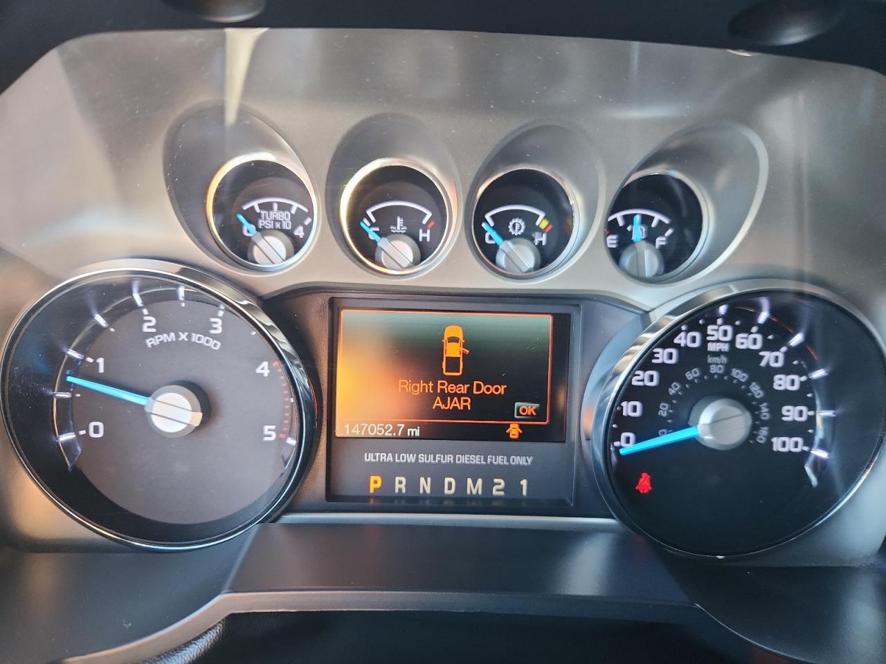 2013 Ford F350 Super Duty VIN: 1FT8W3BT1DEB74081 Lot: 86194415