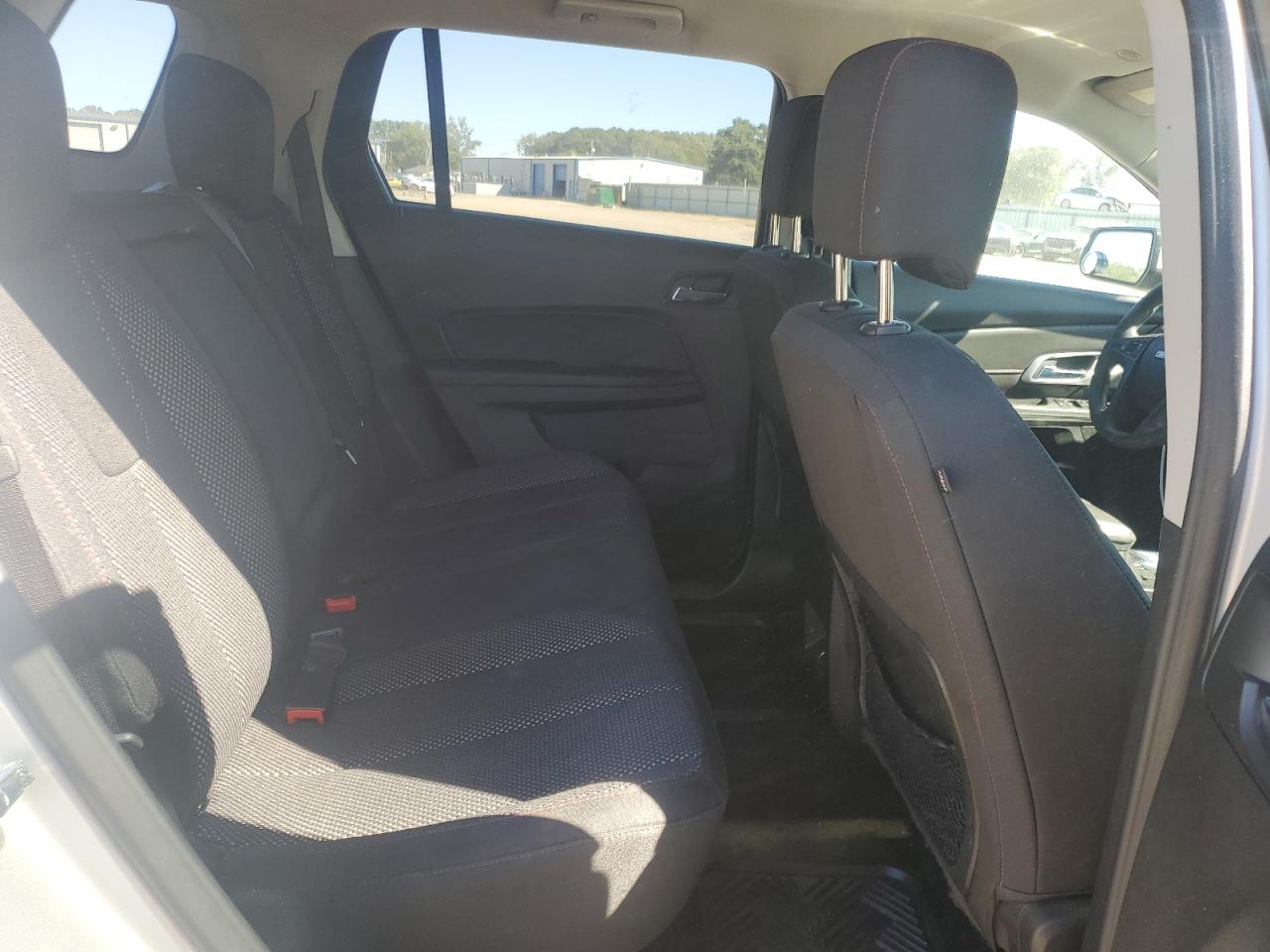 2017 GMC Terrain Sle VIN: 2GKALMEK5H6219640 Lot: 82641795