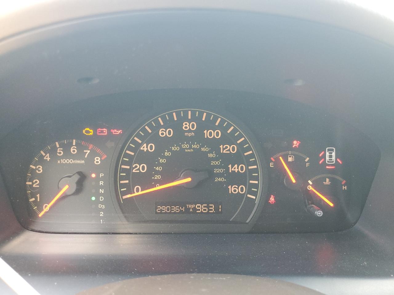 2006 Honda Accord Ex VIN: 1HGCM72616A017826 Lot: 82472245