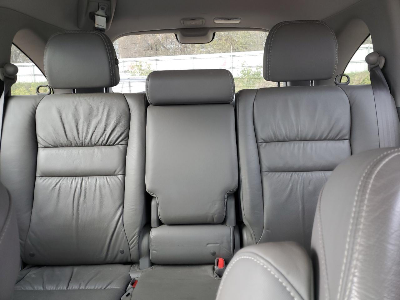 2010 Honda Cr-V Exl VIN: 5J6RE4H78AL025059 Lot: 82547805