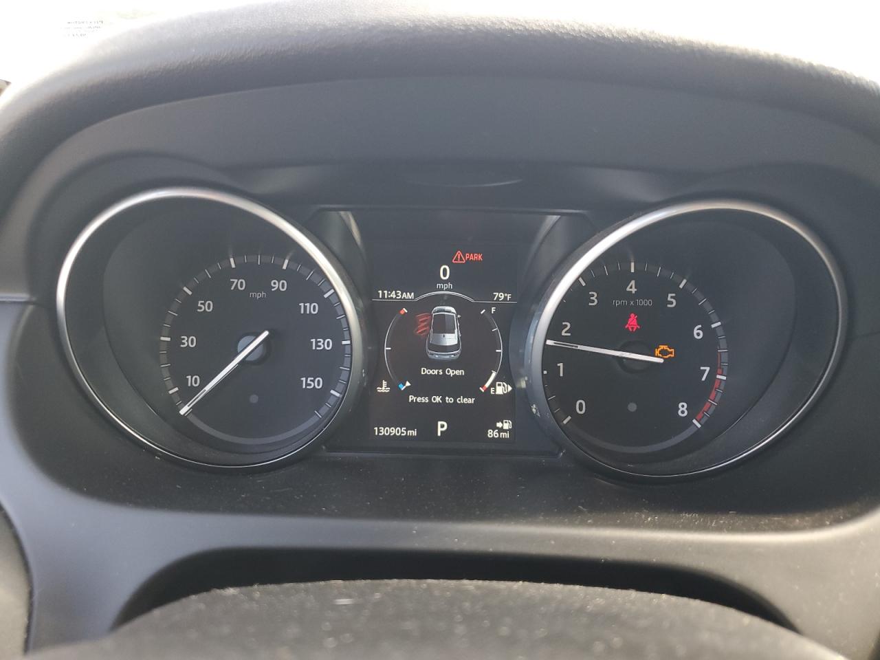 2017 Land Rover Discovery Sport Hse VIN: SALCR2BG1HH709972 Lot: 85337045