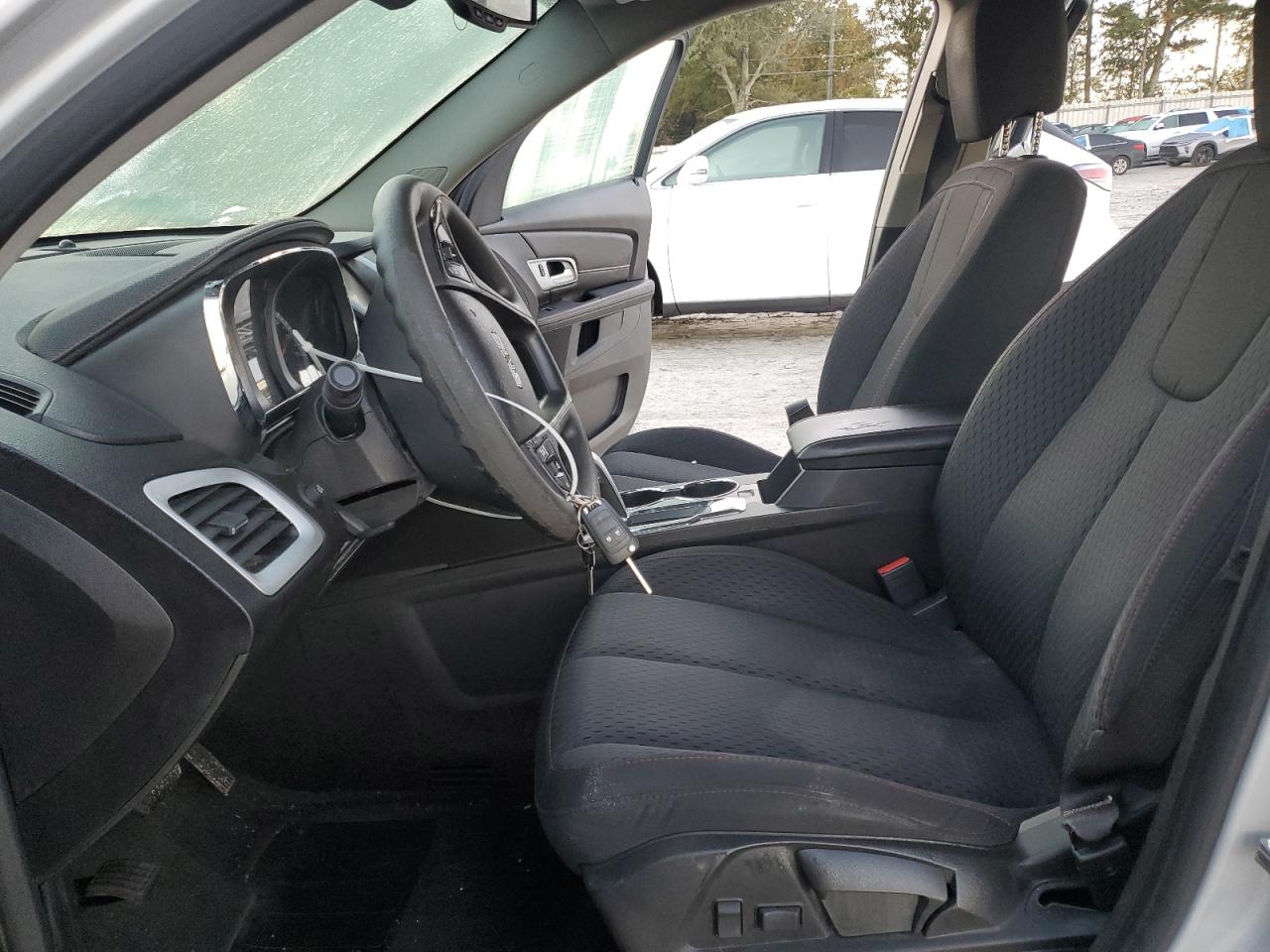 2013 GMC Terrain Sle VIN: 2GKALMEKXD6329643 Lot: 90433945