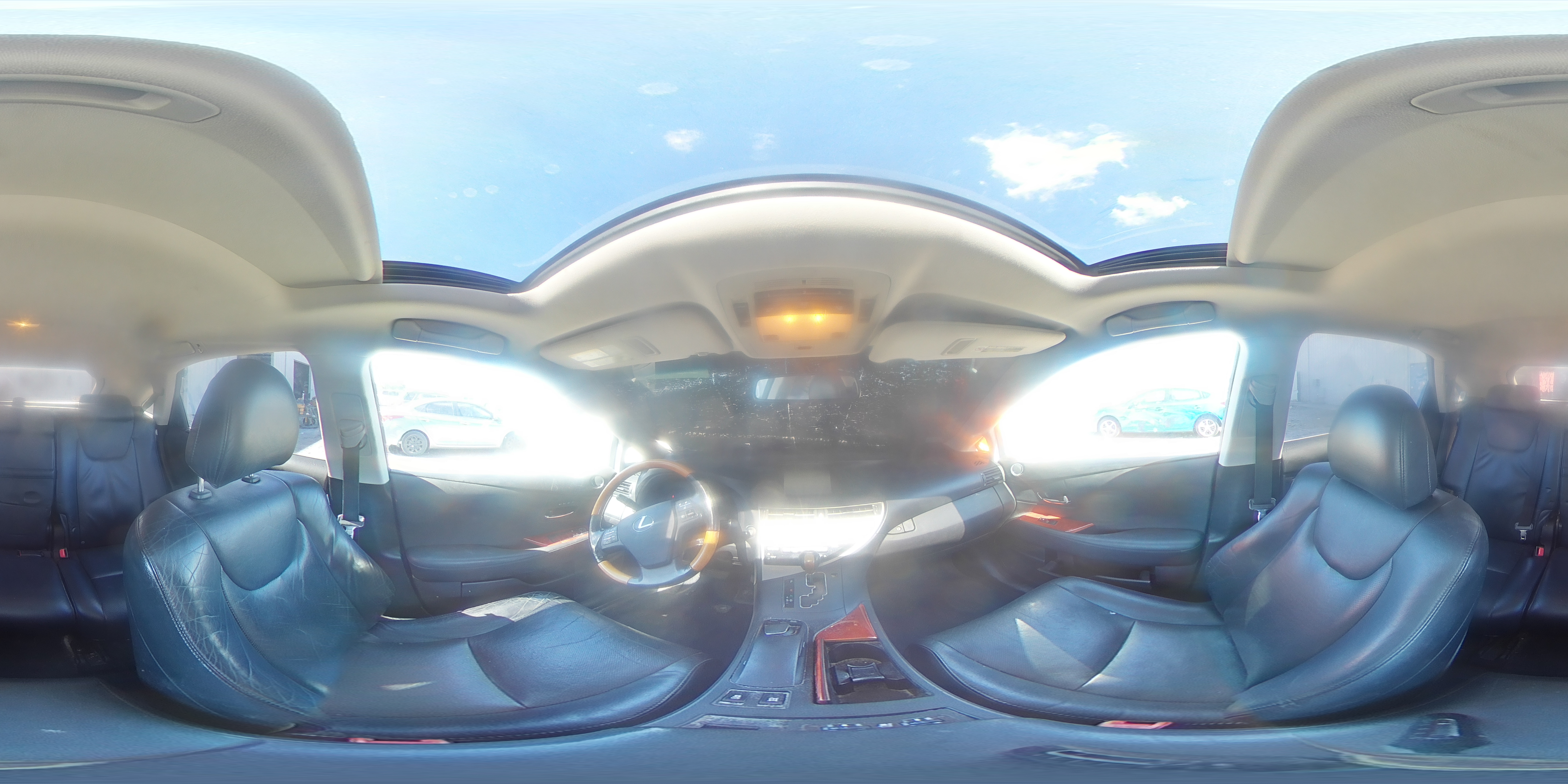 2010 Lexus Rx 350 VIN: 2T2BK1BA5AC054119 Lot: 90827395