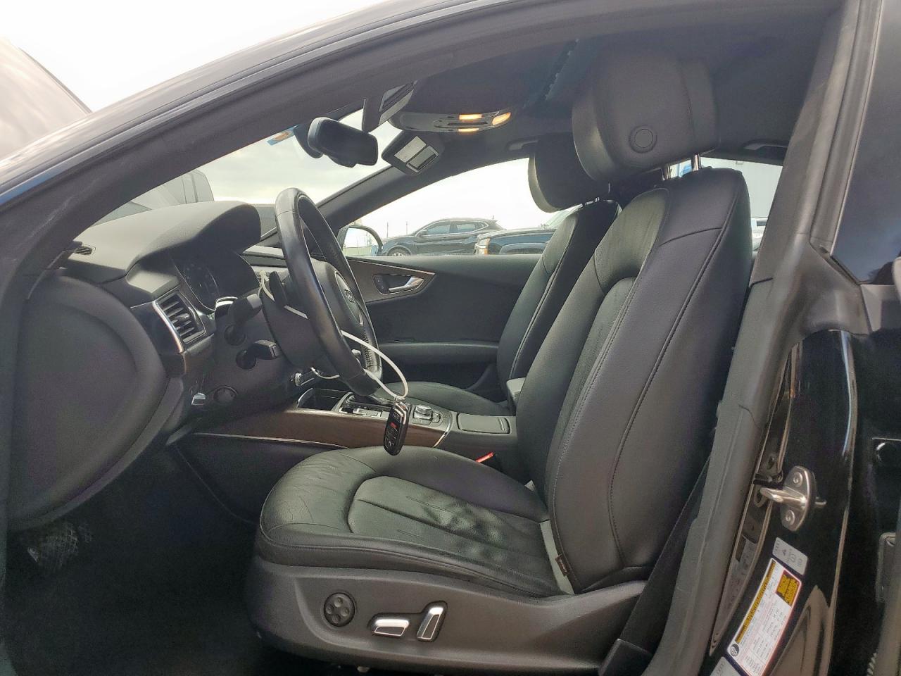 2016 Audi A7 Premium Plus VIN: WAUWGAFC0GN103281 Lot: 85720505