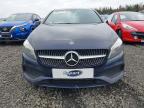 2018 MERCEDES-BENZ A 200 D AMG LINE  for sale at Copart EAST KILBRIDE