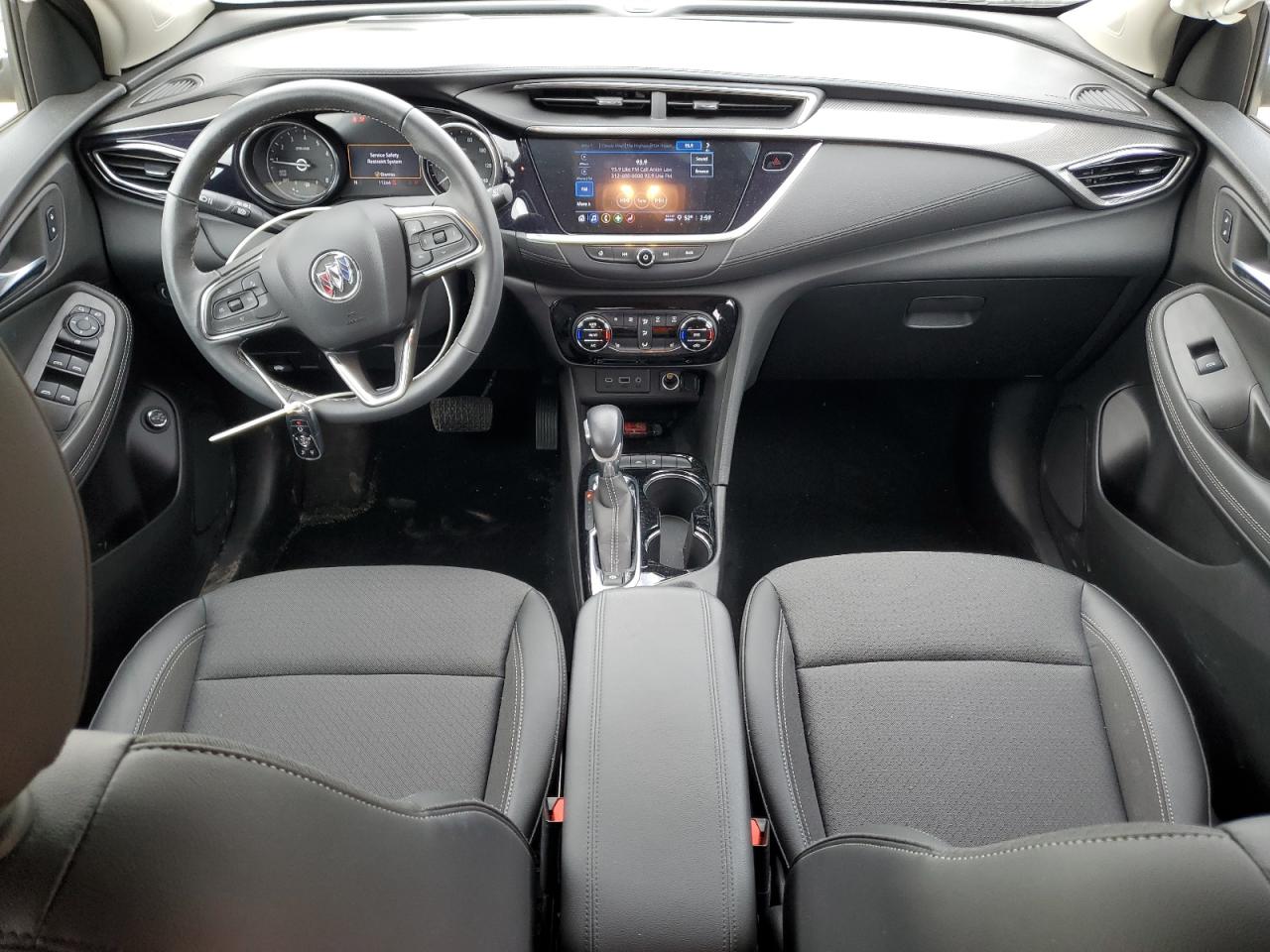 2023 Buick Encore Gx Select VIN: KL4MMDSL2PB161995 Lot: 91094095