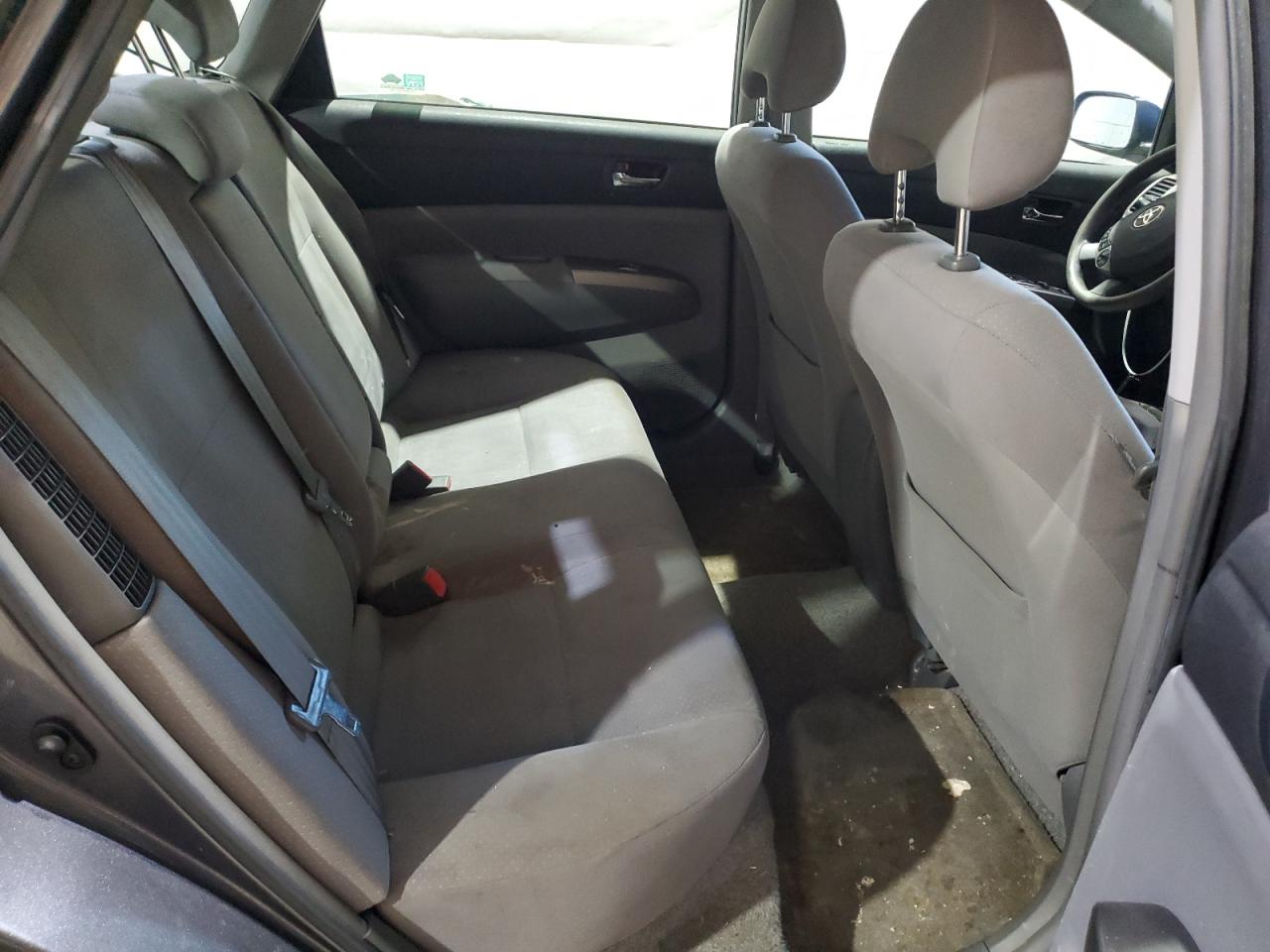 2008 Toyota Prius VIN: JTDKB20U783410693 Lot: 87100115