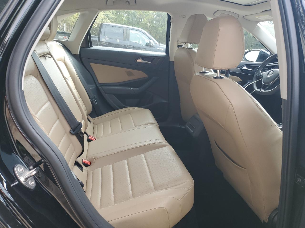 2021 Volkswagen Jetta S VIN: 3VWC57BU2MM070753 Lot: 85841305