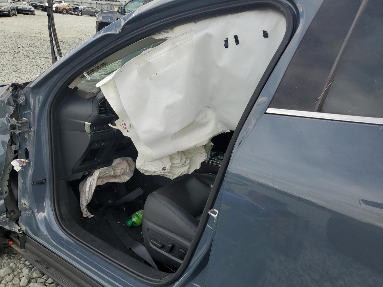 2021 Mazda Cx-30 Premium VIN: 3MVDMBDL2MM316555 Lot: 82349585