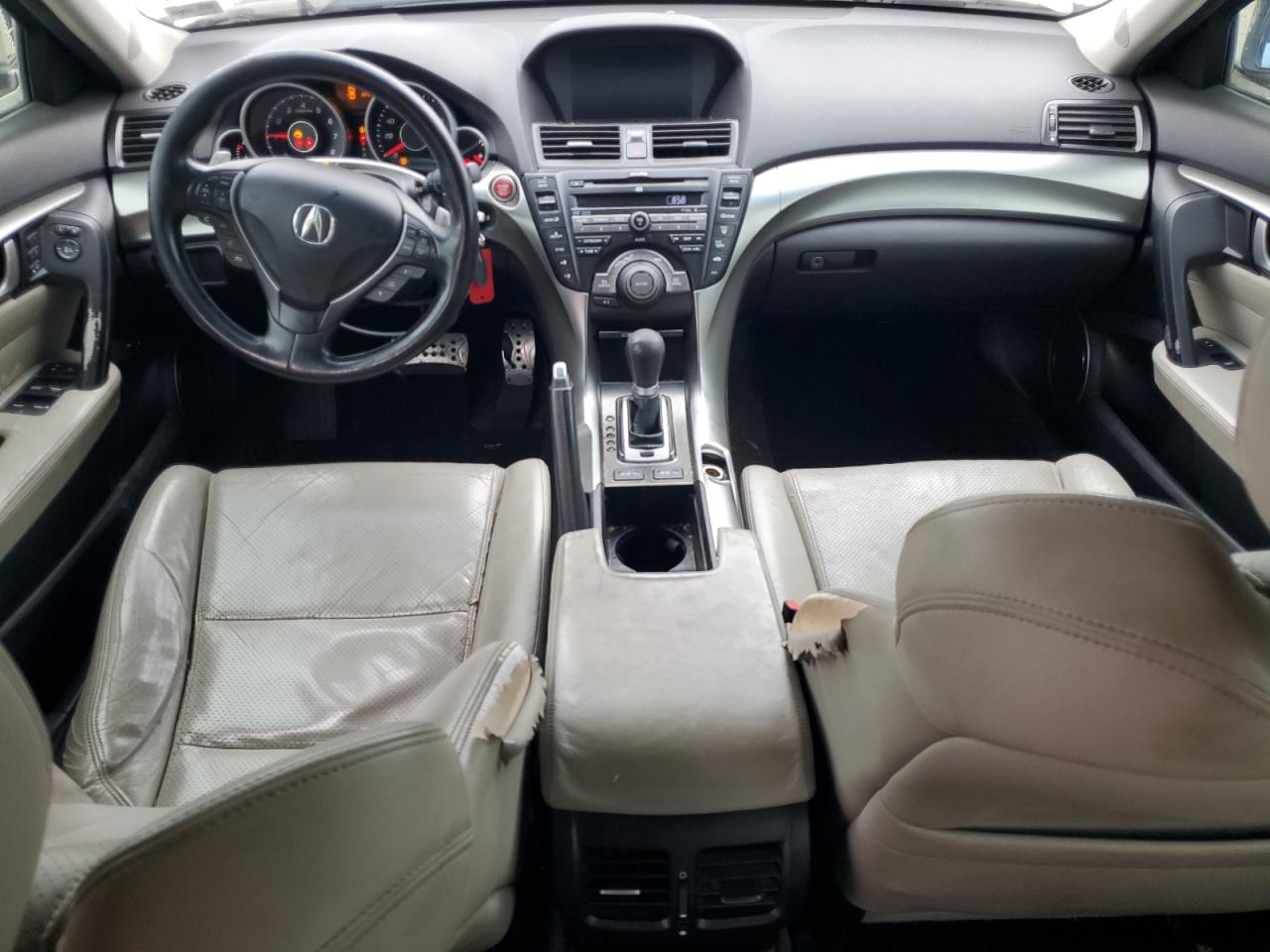 2009 Acura Tl VIN: 19UUA96559A004902 Lot: 85899715