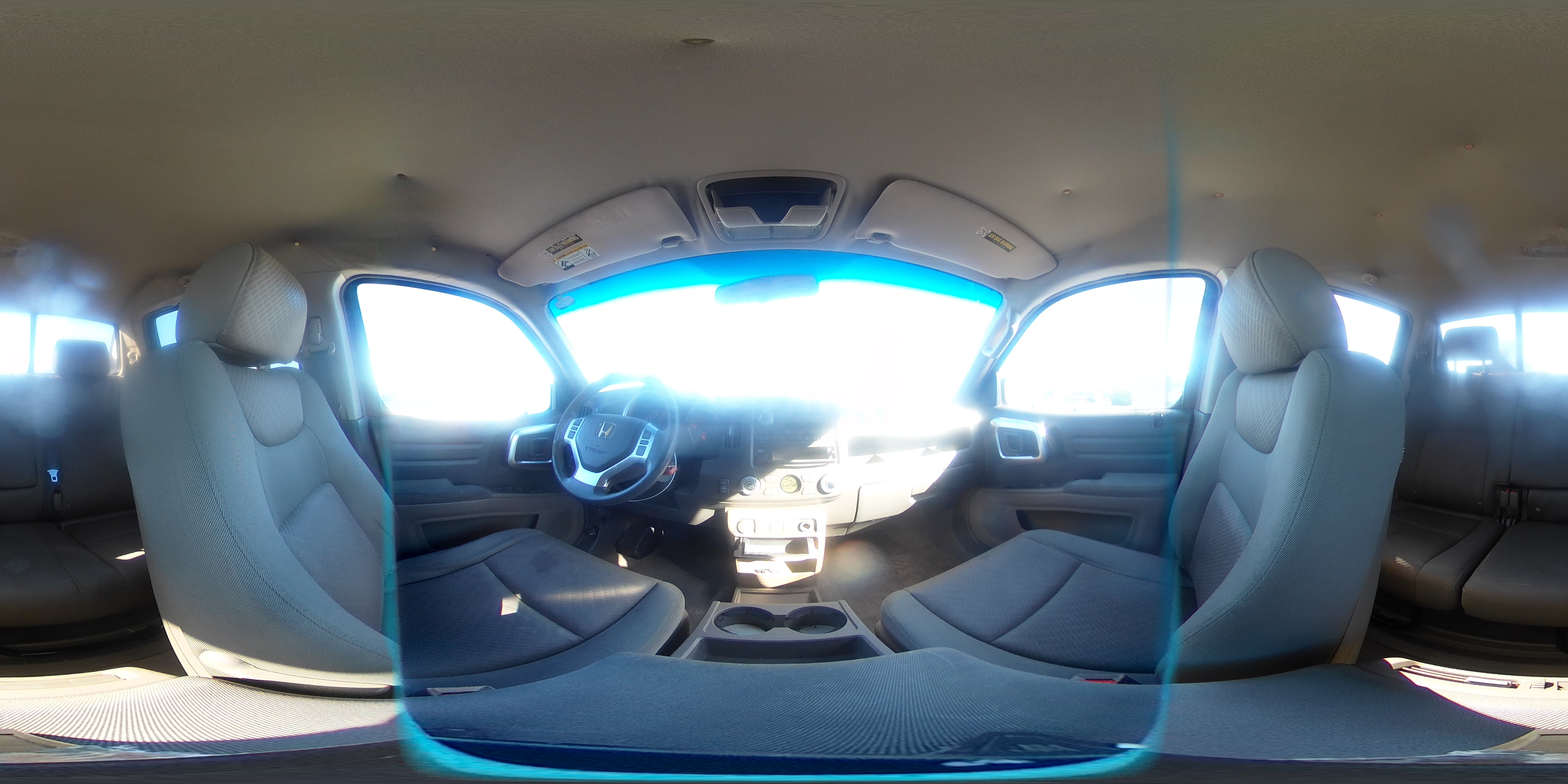 2008 Honda Ridgeline Rts VIN: 2HJYK16448H513171 Lot: 86222565