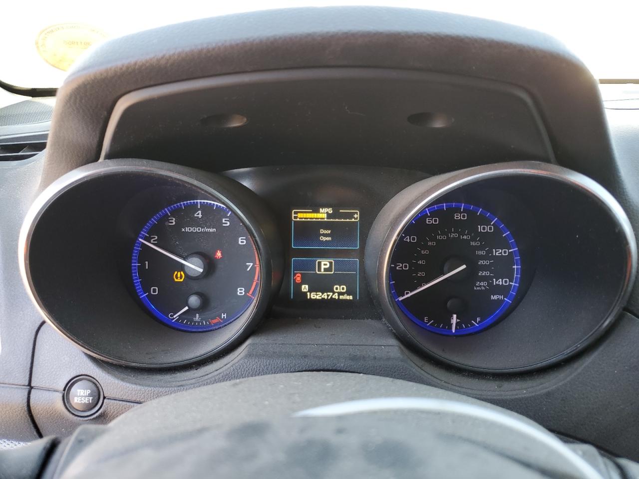 2017 Subaru Outback 2.5I Premium VIN: 4S4BSACC6H3218853 Lot: 89648525