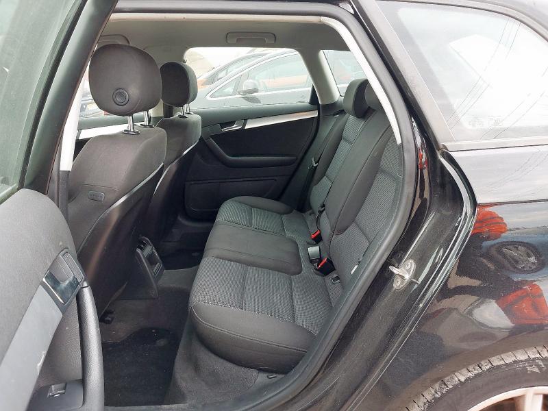 2012 AUDI A3 SPORT TDI 