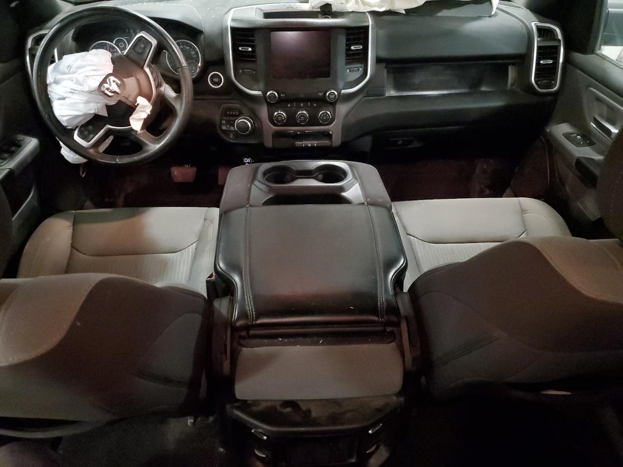 2023 Ram 1500 Big Horn/Lone Star VIN: 1C6RRFFG6PN558038 Lot: 87414715