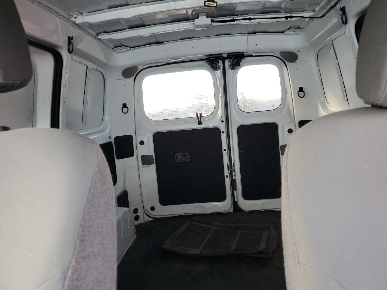 2021 Nissan Nv200 2.5S VIN: 3N6CM0KNXMK696372 Lot: 90290795