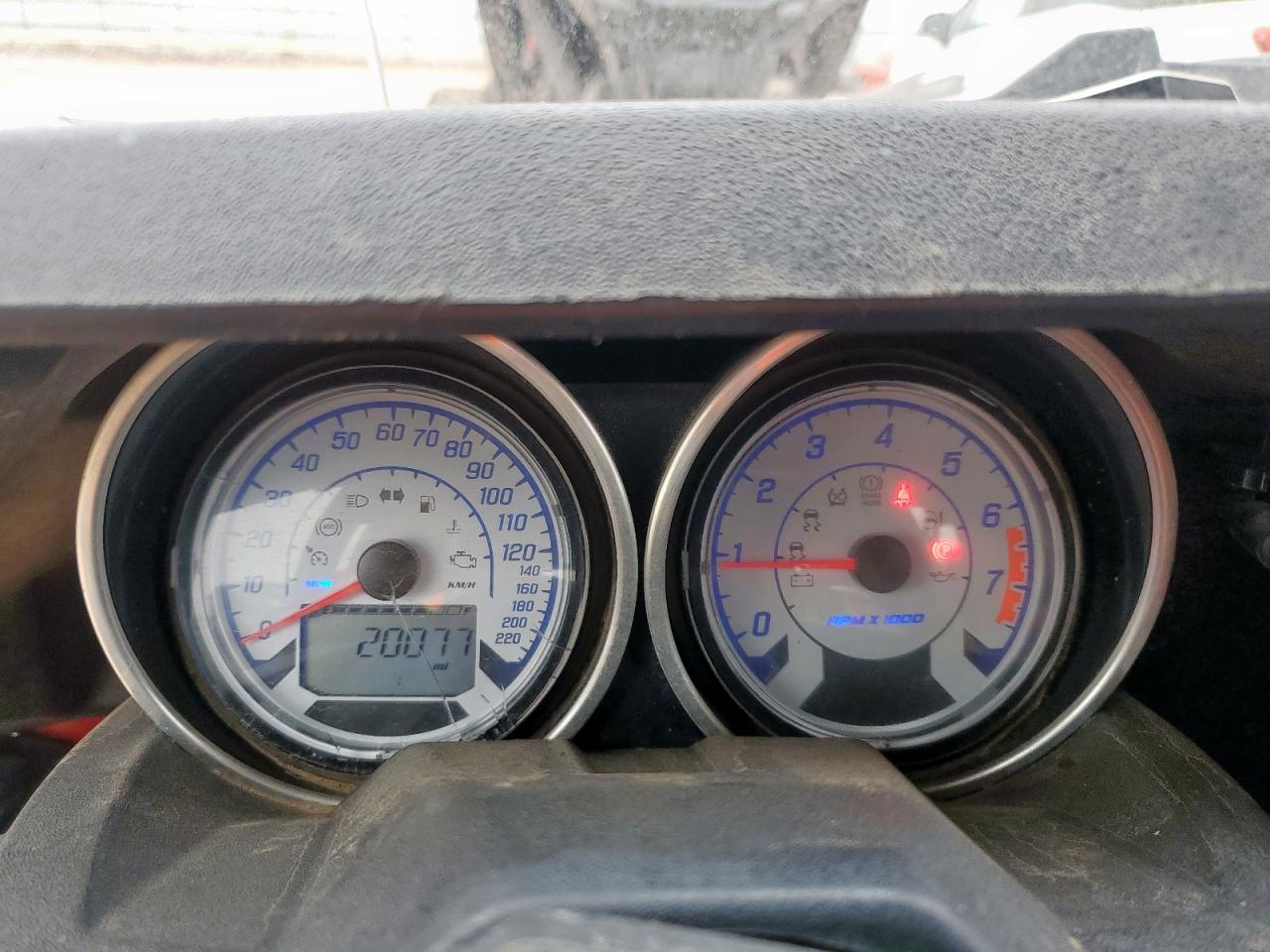 2016 Polaris Slingshot Sl VIN: 57XAAPFA2G5108909 Lot: 86325775