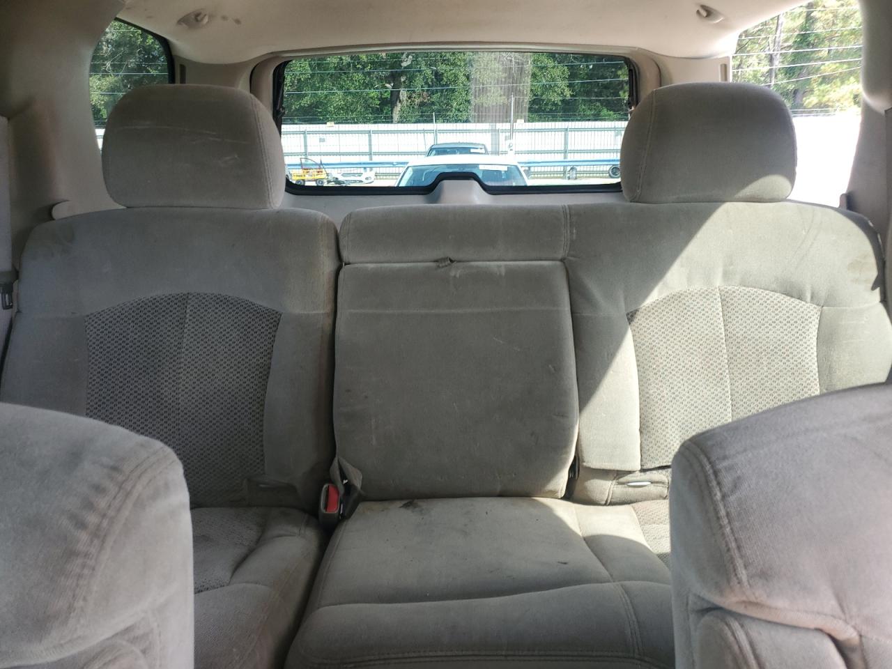 2002 Chevrolet Tahoe C1500 VIN: 1GNEC13Z02J101895 Lot: 85274875