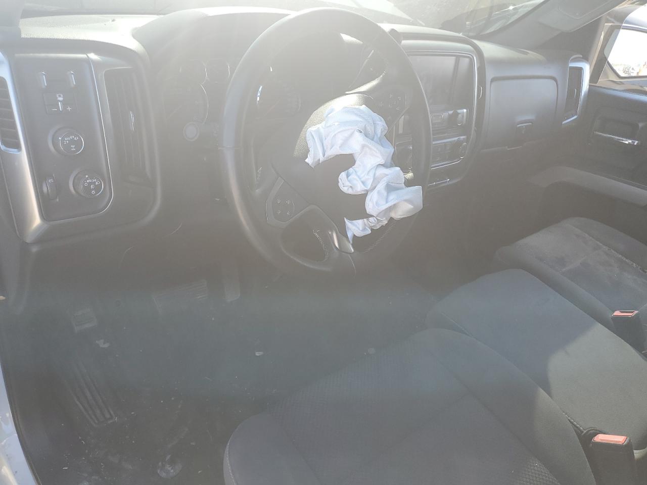 2018 Chevrolet Silverado K1500 Lt VIN: 1GCNKREC5JZ244750 Lot: 81067665