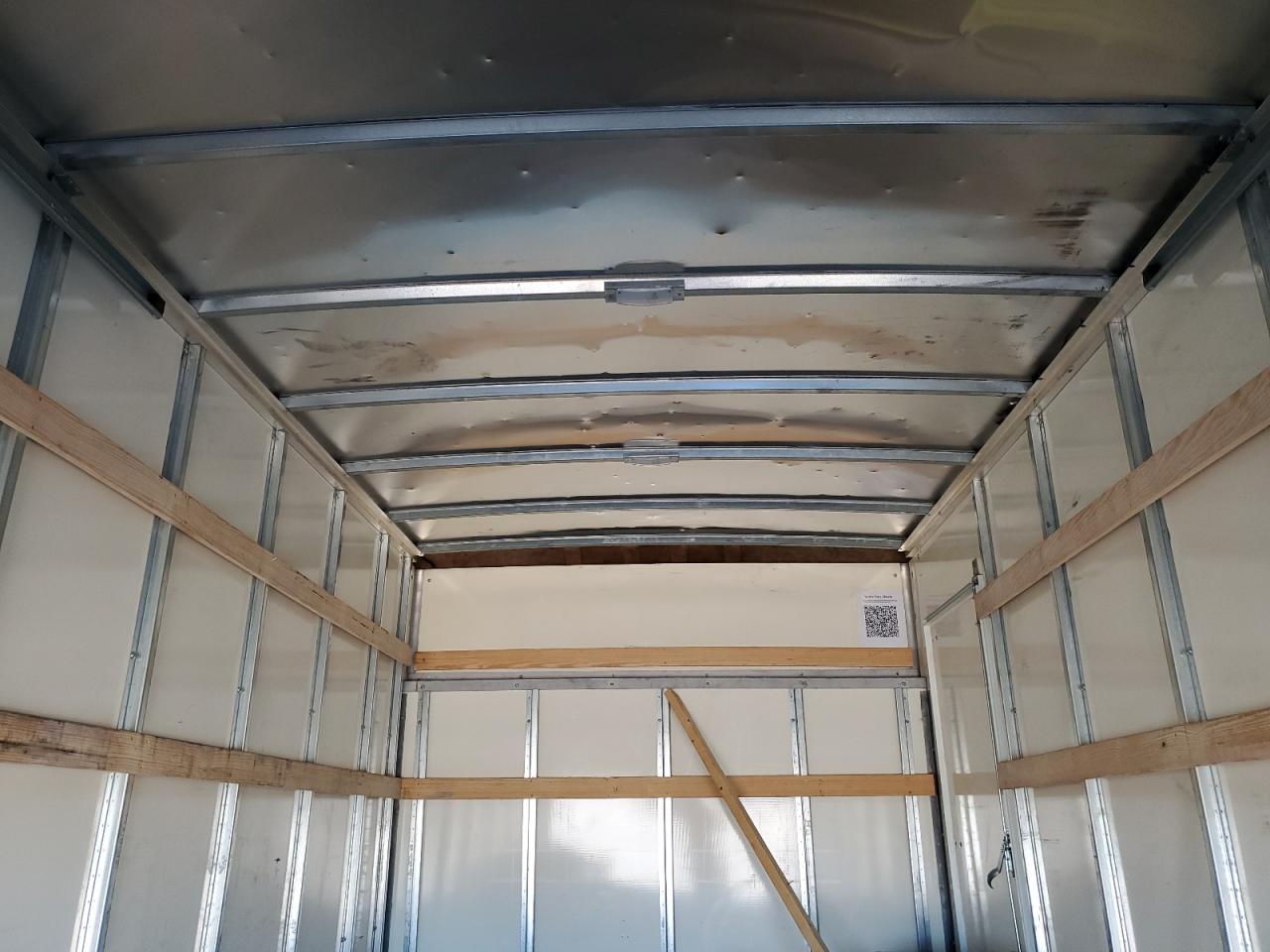 2023 Ford Econoline E350 Super Duty Cutaway Van VIN: 1FDWE3FN9PDD06922 Lot: 87309515