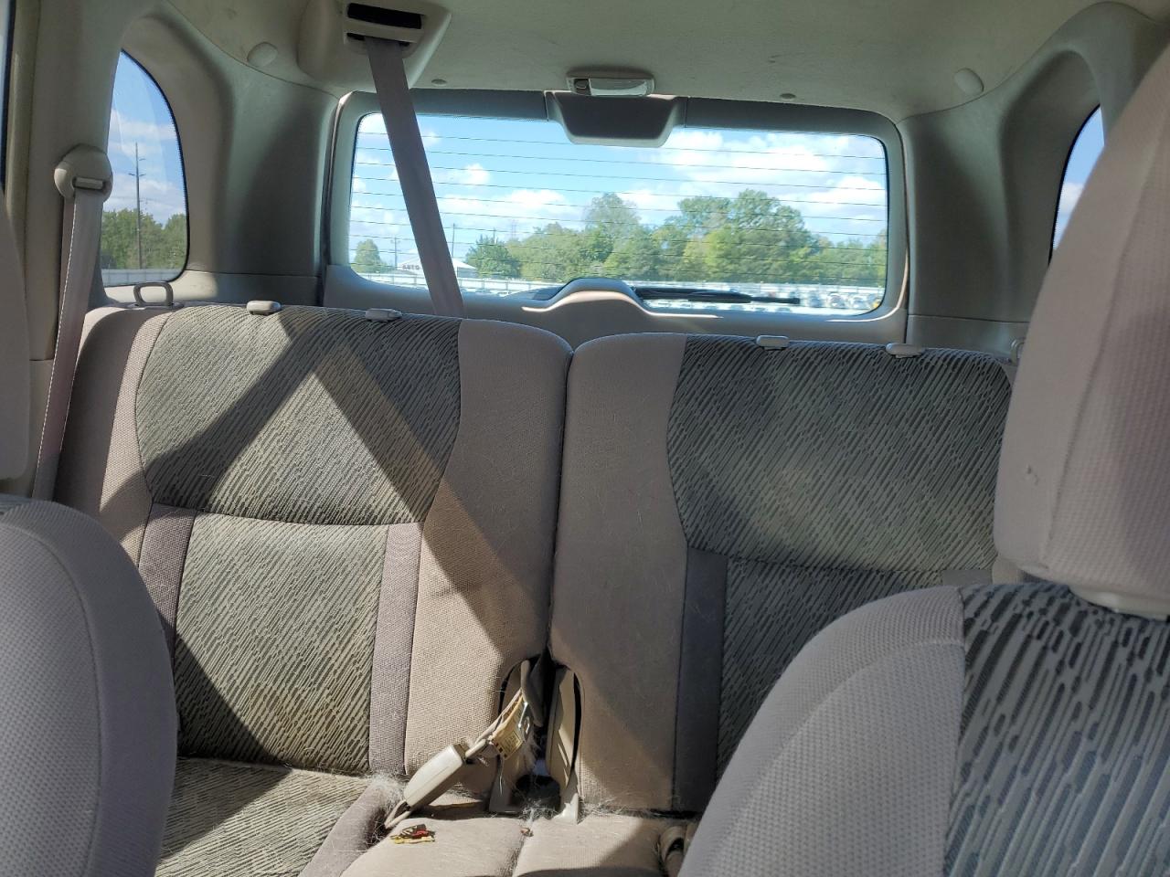 2003 Toyota Rav4 VIN: JTEGH20V630084176 Lot: 81941505