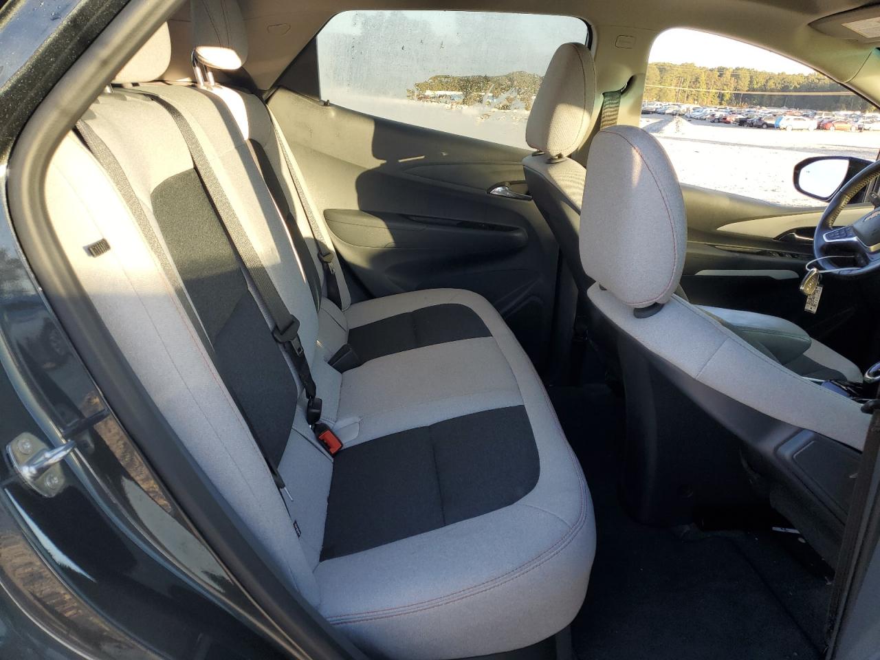 2020 Chevrolet Bolt Ev Lt VIN: 1G1FY6S07L4138871 Lot: 86151865