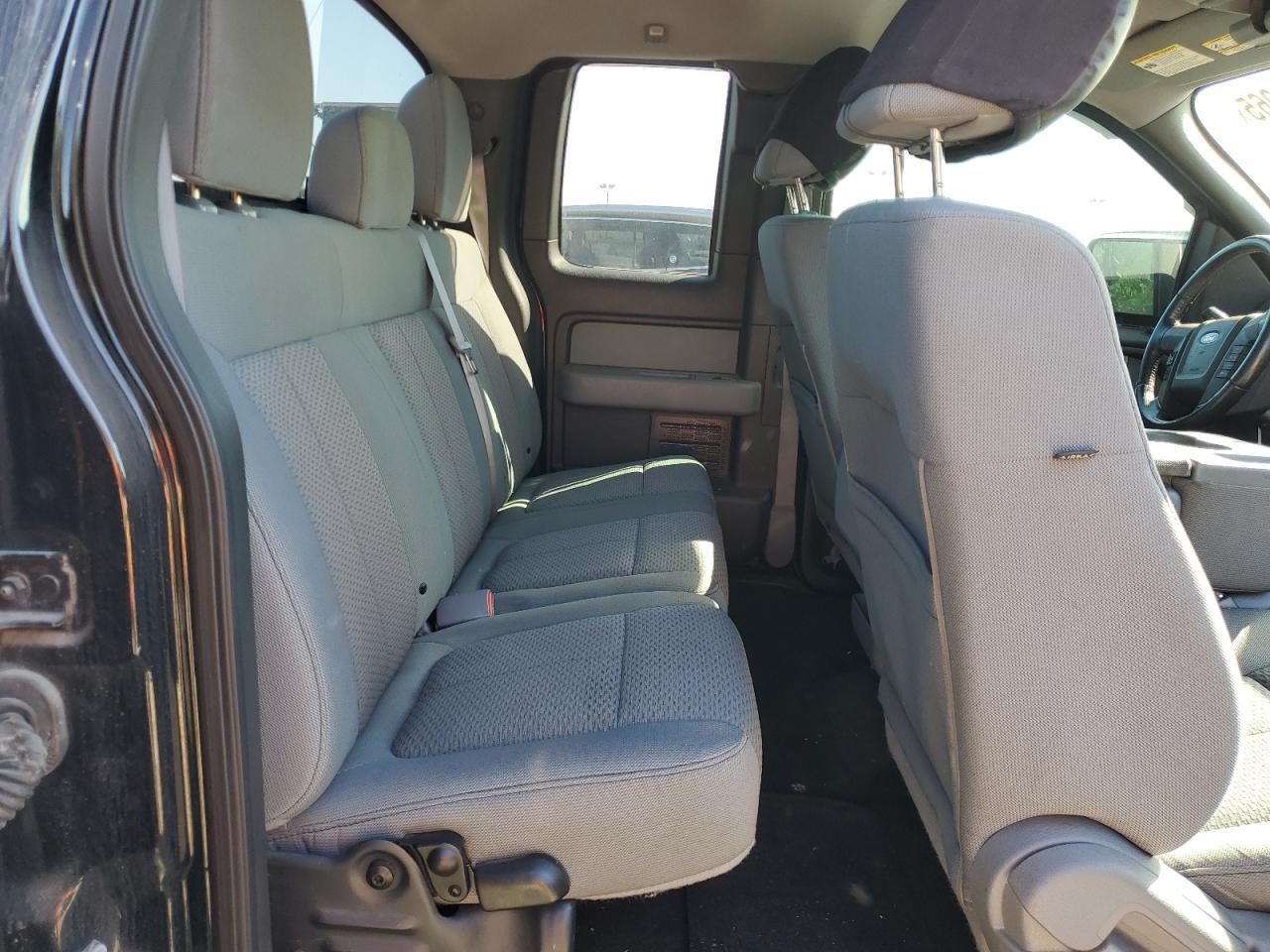 2011 Ford F150 Super Cab VIN: 1FTFX1ETXBFC22446 Lot: 82471065