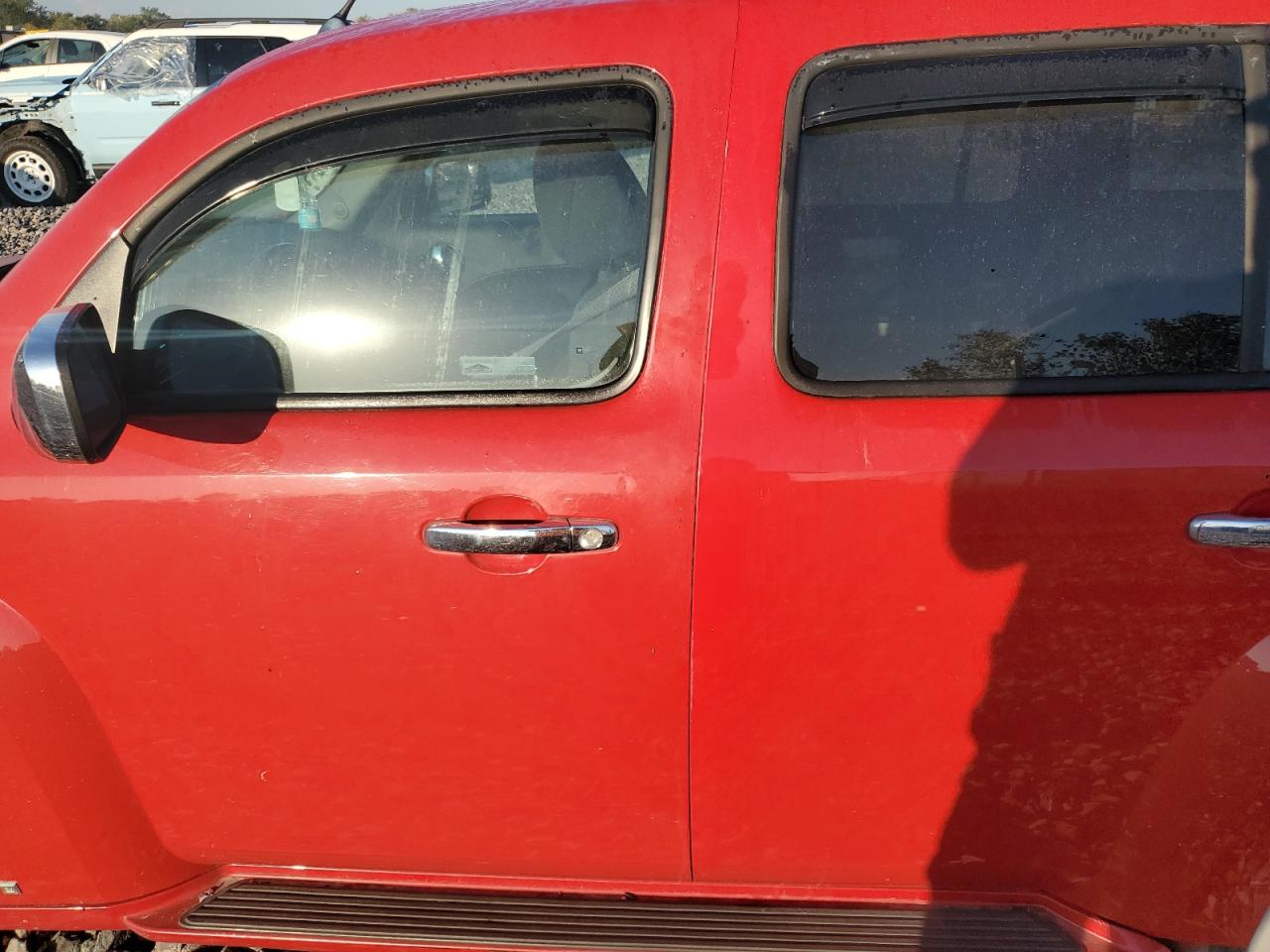 2008 Chevrolet Hhr Lt VIN: 3GNCA53P78S660614 Lot: 82002145