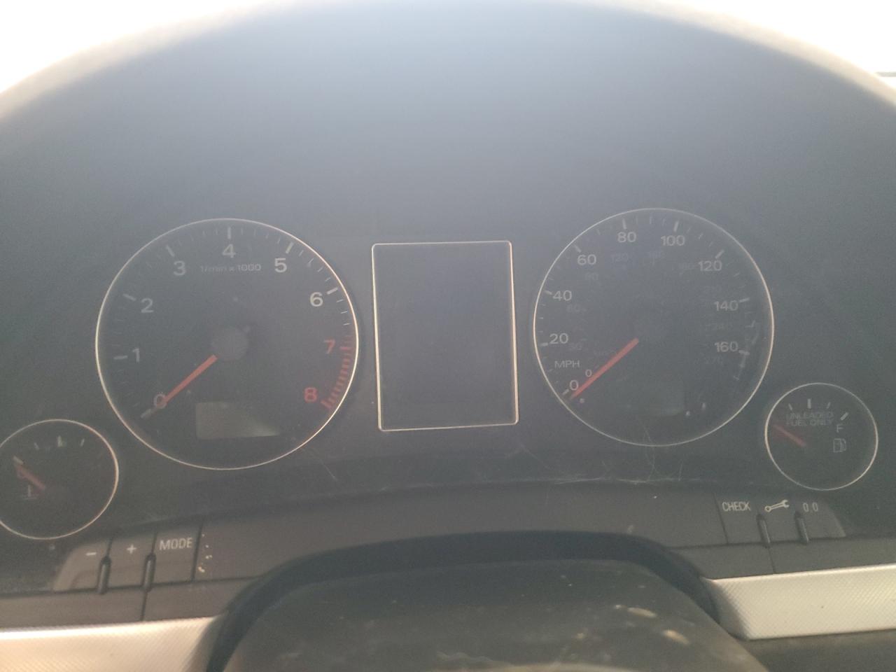 2008 Audi A4 2.0T Avant Quattro VIN: WAUKF78E18A127617 Lot: 85193915