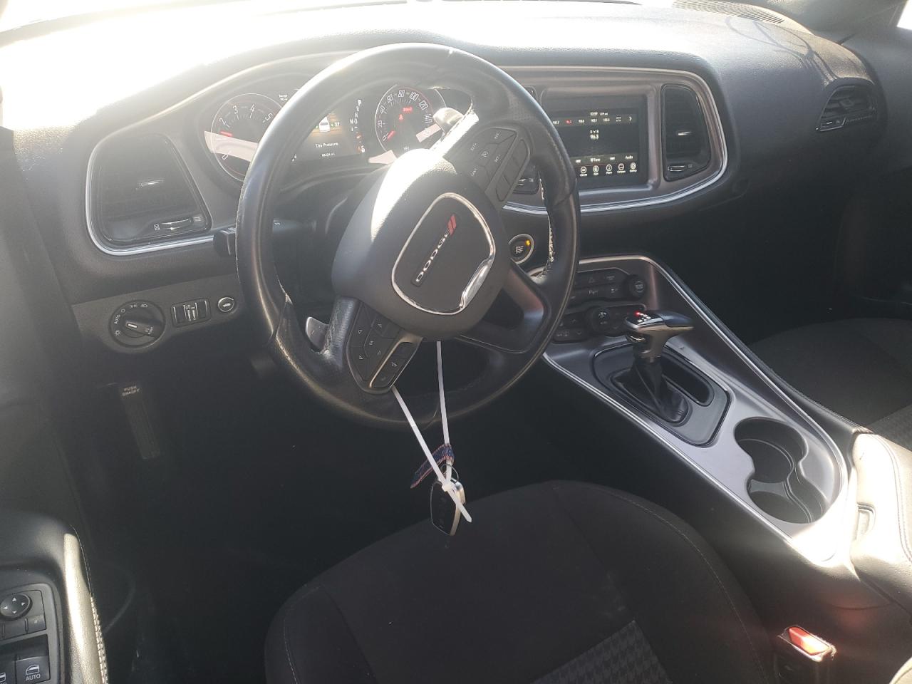 2020 Dodge Challenger R/T VIN: 2C3CDZBT2LH125132 Lot: 87269895