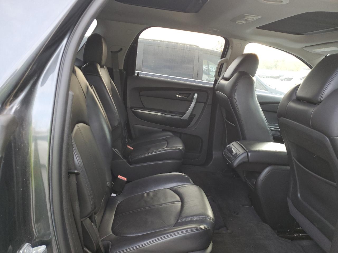 2012 GMC Acadia Slt-1 VIN: 1GKKVRED6CJ258777 Lot: 90408335