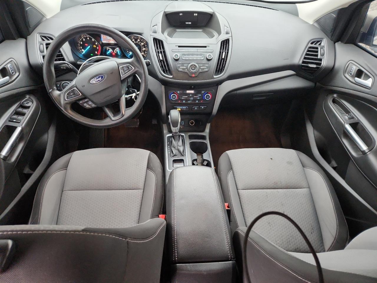 2018 Ford Escape Se VIN: 1FMCU9GD2JUB69389 Lot: 82664825