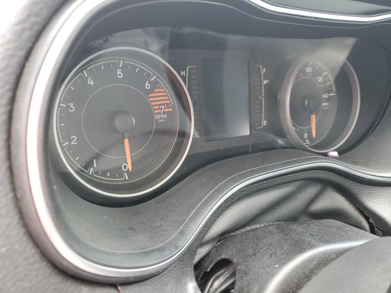 2019 Jeep Cherokee Latitude Plus VIN: 1C4PJLLB0KD205971 Lot: 90636285