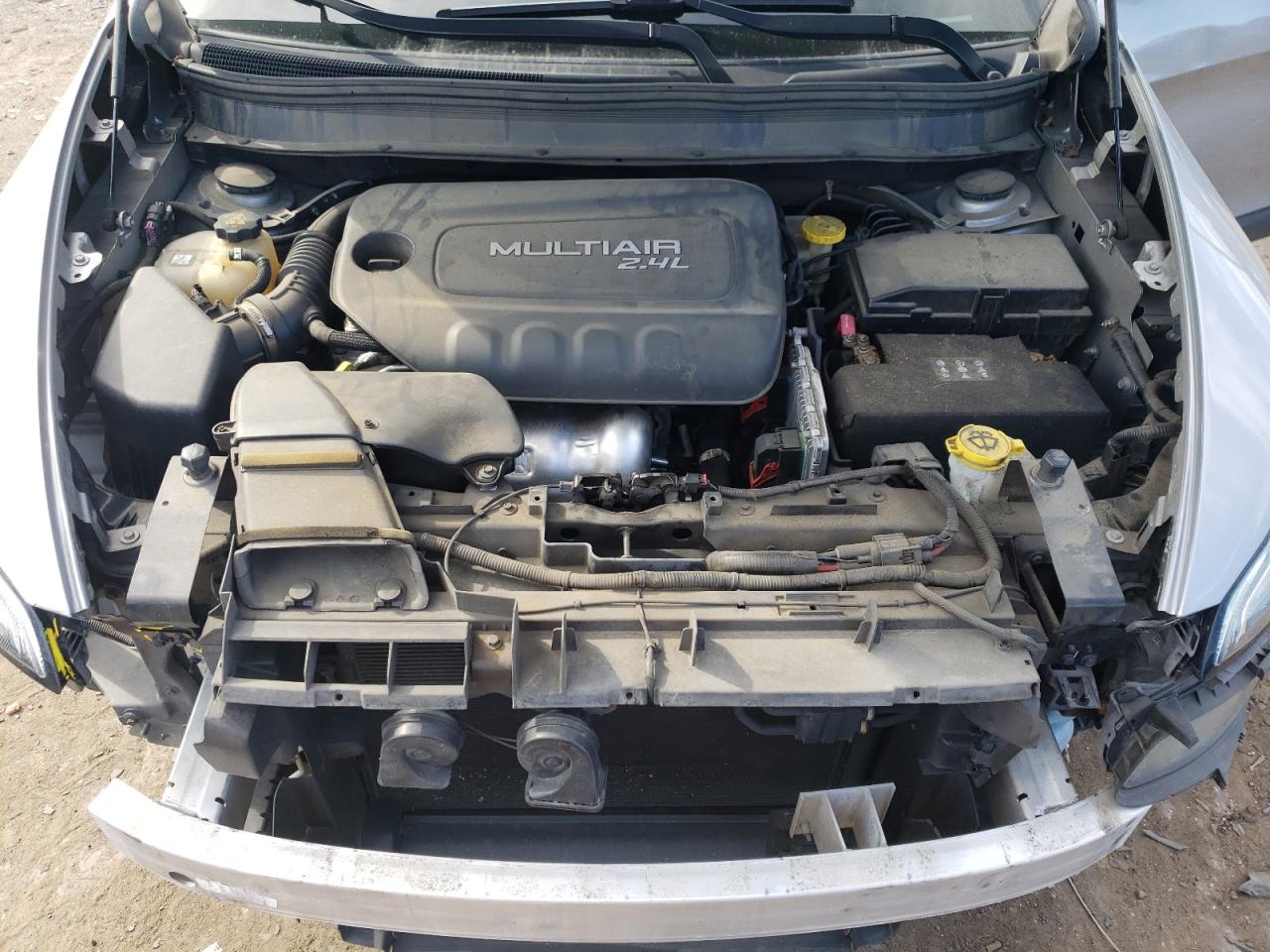 2015 Jeep Cherokee Limited VIN: 1C4PJLDB3FW701582 Lot: 84269865