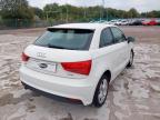 2015 AUDI A1 SE TFSI  for sale at Copart ST HELENS