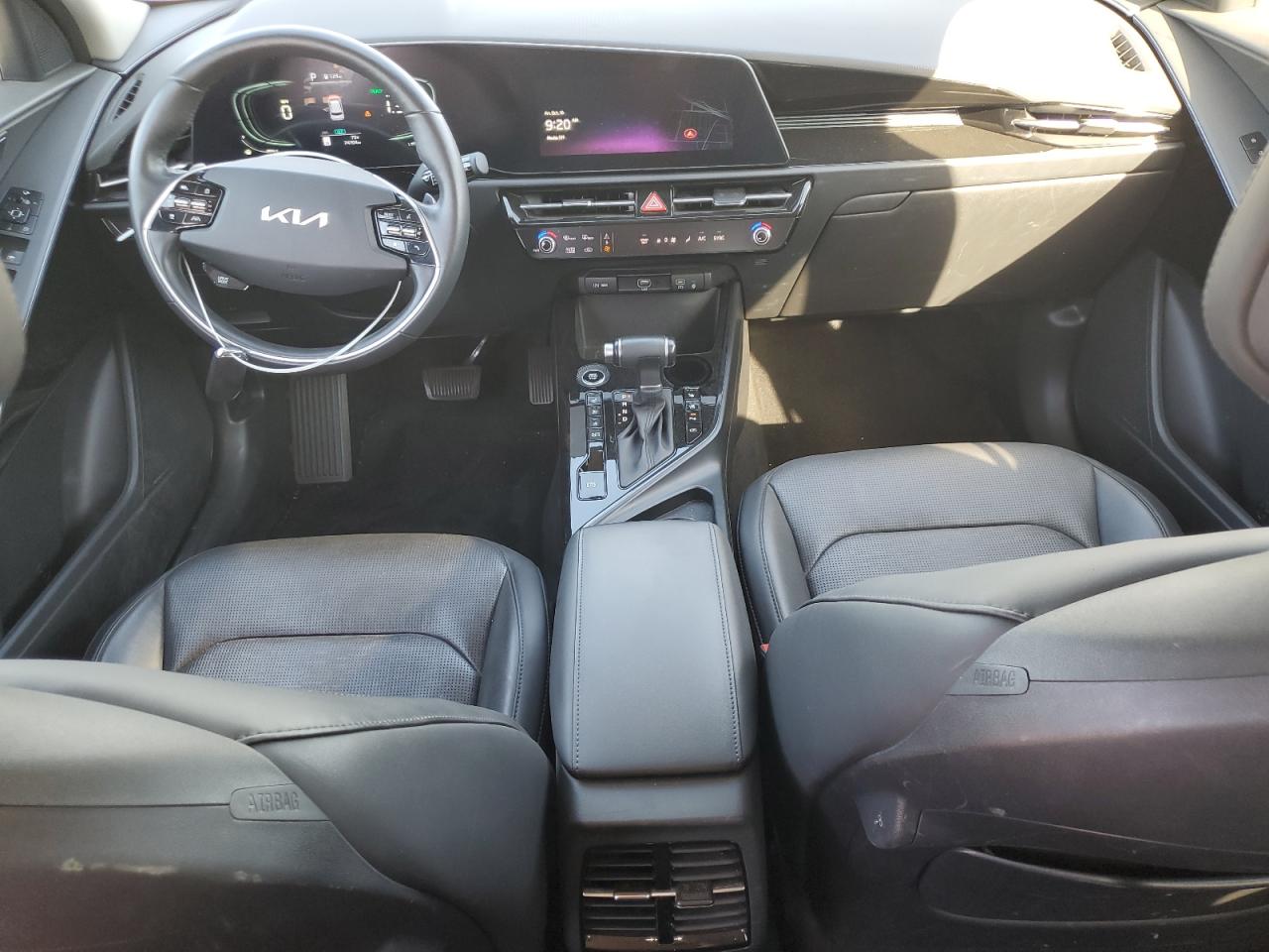 2024 Kia Niro Sx VIN: KNDCT3LEXR5146063 Lot: 86282125