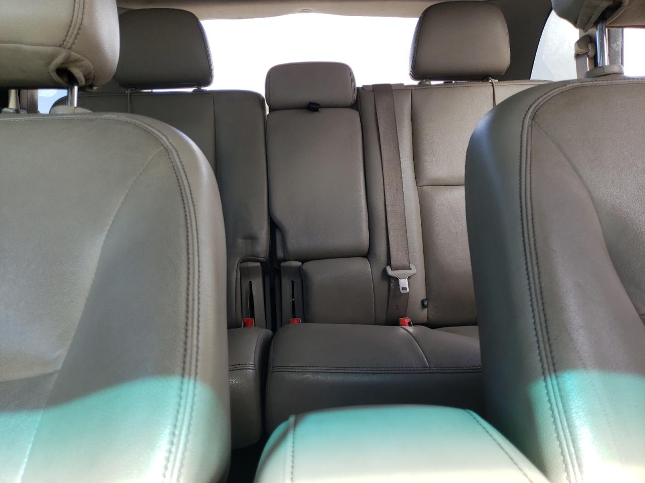 2013 Ford Edge Sel VIN: 2FMDK3JC3DBE19448 Lot: 86170175