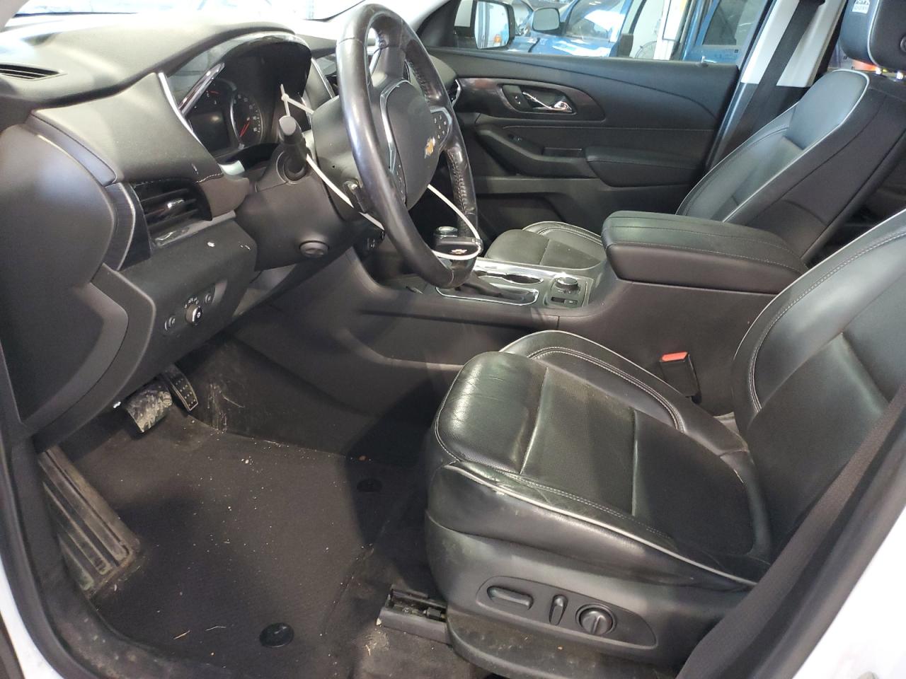 2020 Chevrolet Traverse High Country VIN: 1GNEVNKWXLJ223108 Lot: 85896305