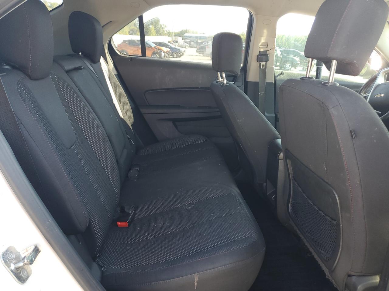 2014 Chevrolet Equinox Lt VIN: 1GNALBEK8EZ137456 Lot: 82237825