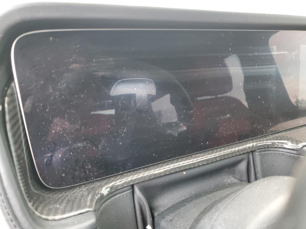 2020 Mercedes-Benz G 63 Amg VIN: W1NYC7HJ1LX355277 Lot: 82412935